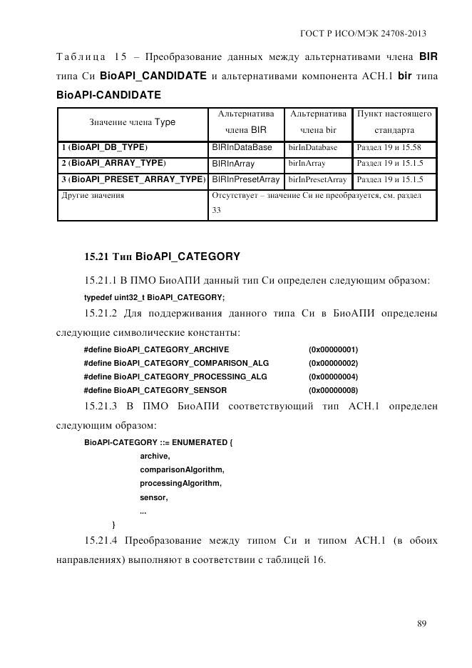 ГОСТ Р ИСО/МЭК  24708-2013, страница 103