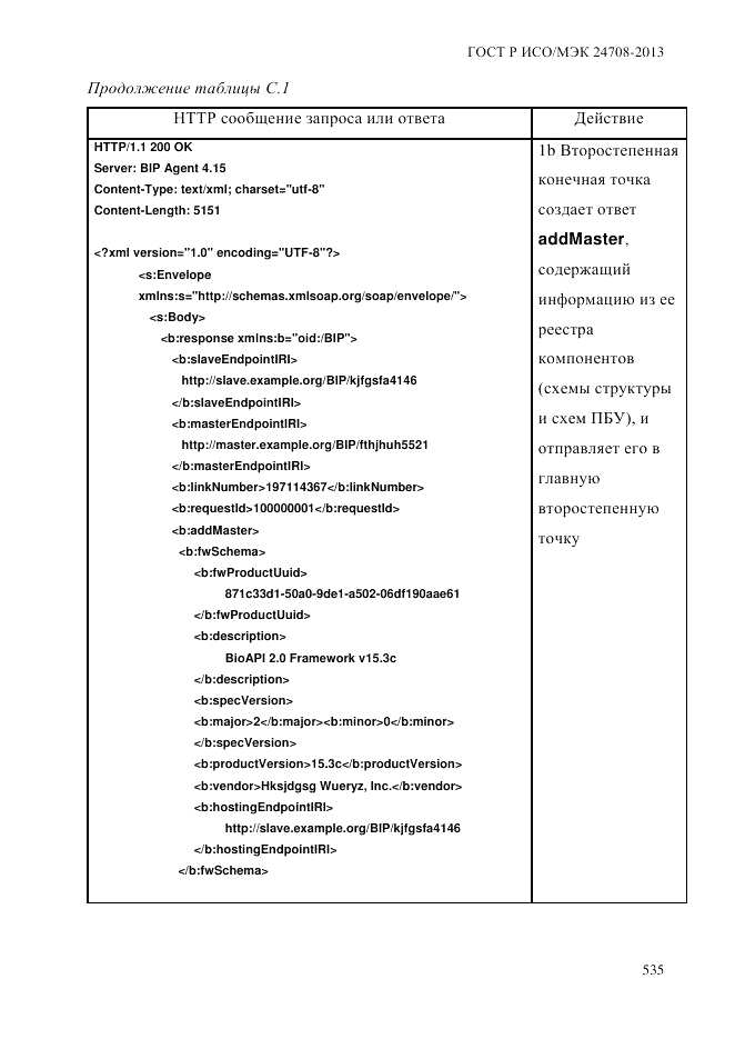 ГОСТ Р ИСО/МЭК  24708-2013, страница 549