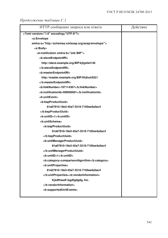 ГОСТ Р ИСО/МЭК  24708-2013, страница 555