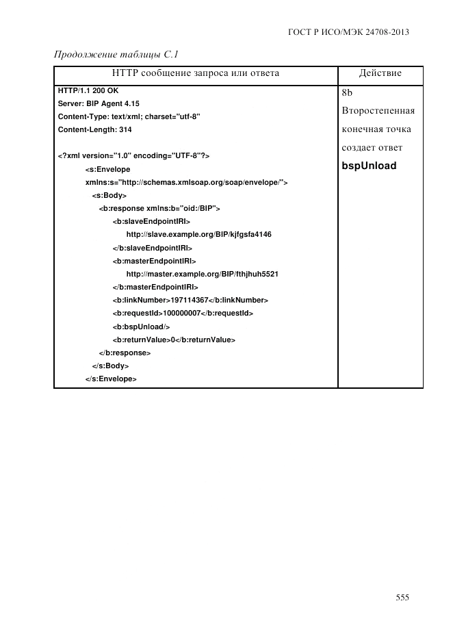 ГОСТ Р ИСО/МЭК  24708-2013, страница 569