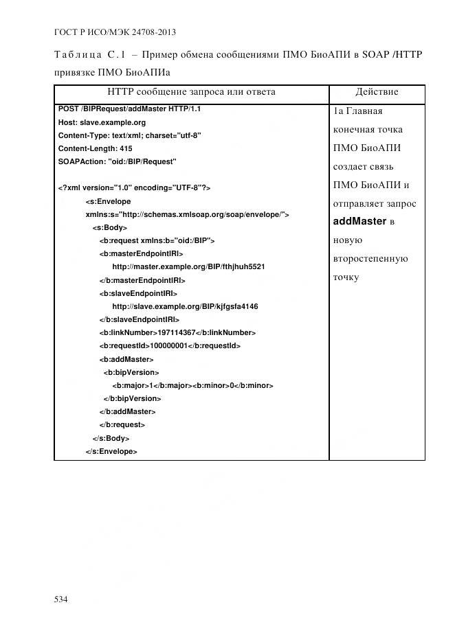 ГОСТ Р ИСО/МЭК 24708-2013, страница 548