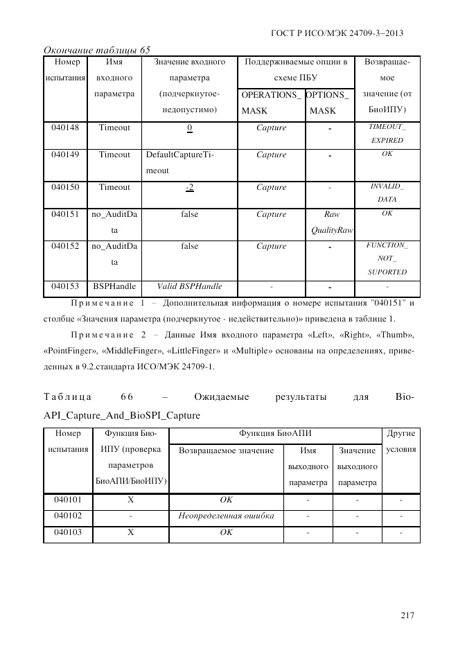 ГОСТ Р ИСО/МЭК  24709-3-2013, страница 225
