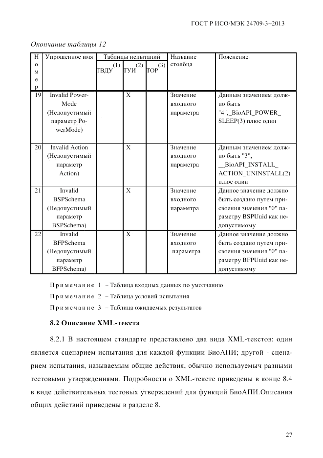 ГОСТ Р ИСО/МЭК  24709-3-2013, страница 35