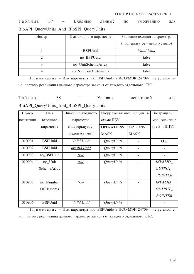 ГОСТ Р ИСО/МЭК 24709-3-2013, страница 147