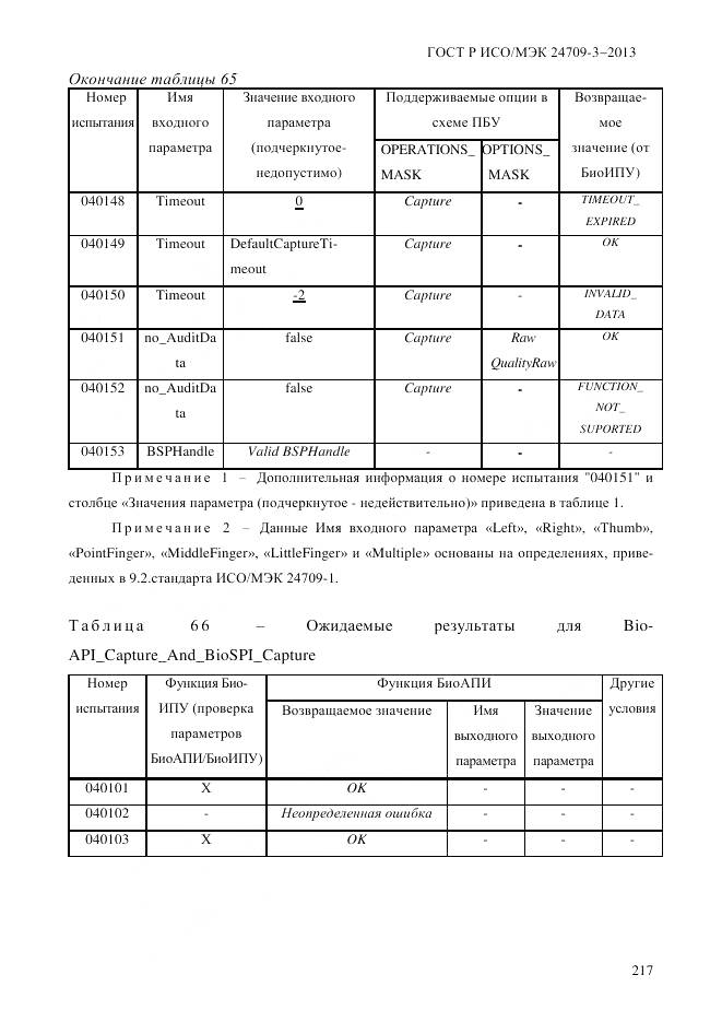 ГОСТ Р ИСО/МЭК 24709-3-2013, страница 225