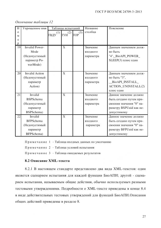 ГОСТ Р ИСО/МЭК 24709-3-2013, страница 35