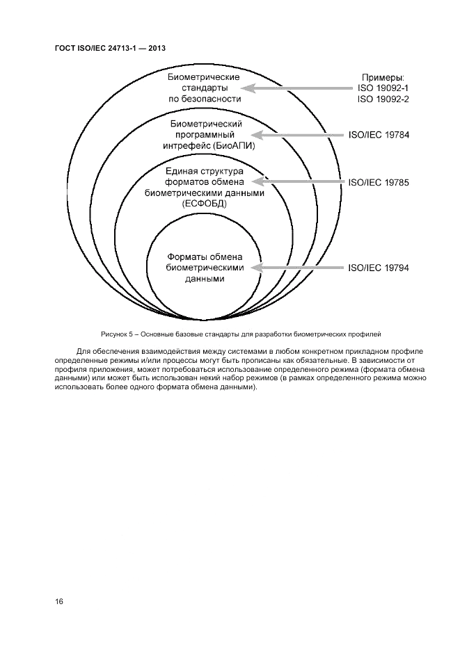ГОСТ ISO/IEC  24713-1-2013, страница 20
