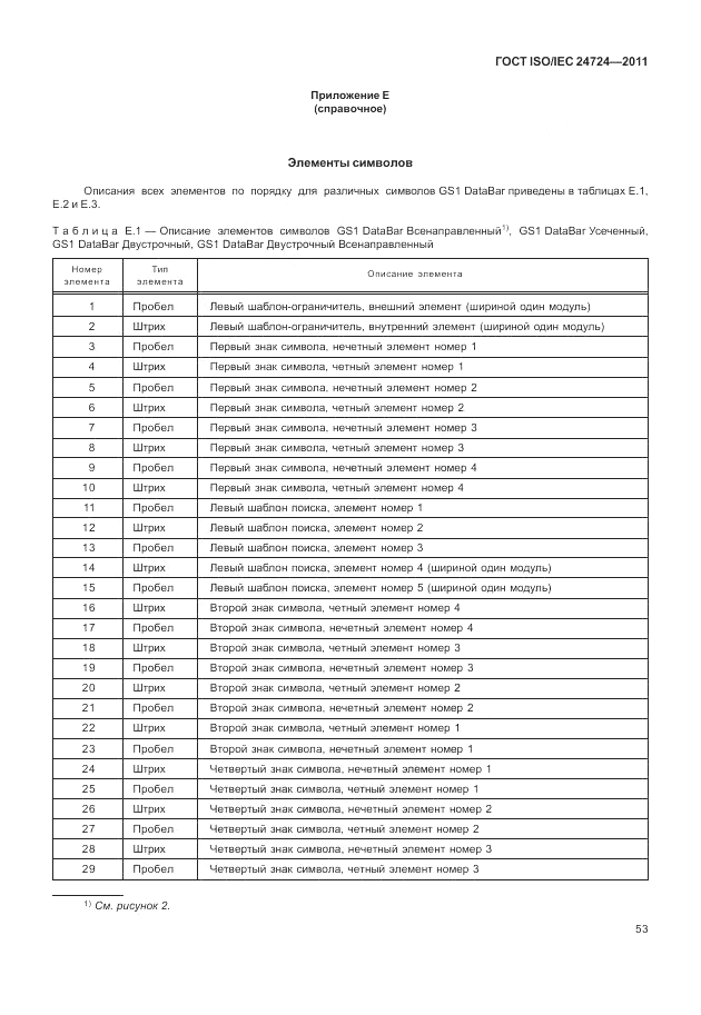 ГОСТ ISO/IEC  24724-2011, страница 59