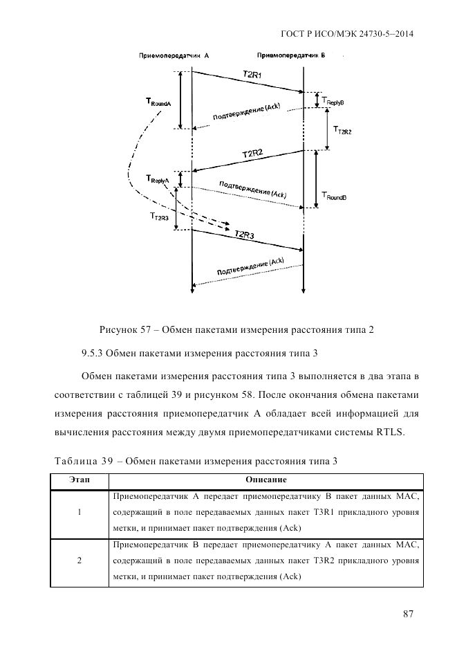 ГОСТ Р ИСО/МЭК  24730-5-2014, страница 93