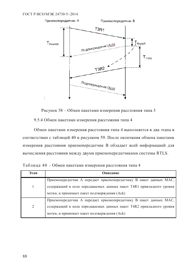 ГОСТ Р ИСО/МЭК  24730-5-2014, страница 94