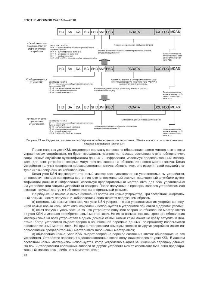 ГОСТ Р ИСО/МЭК  24767-2-2018, страница 34