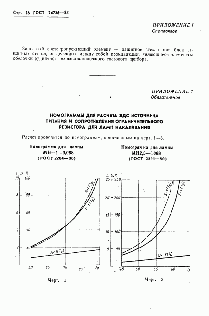 ГОСТ 24786-81, страница 18
