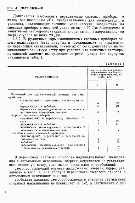 ГОСТ 24786-81, страница 6