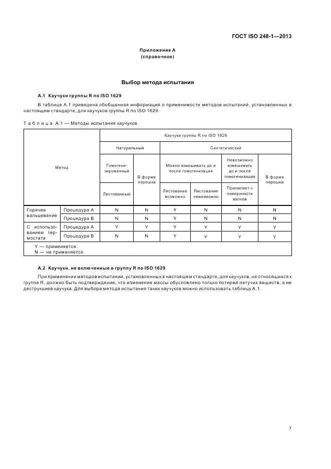 ГОСТ ISO 248-1-2013, страница 11