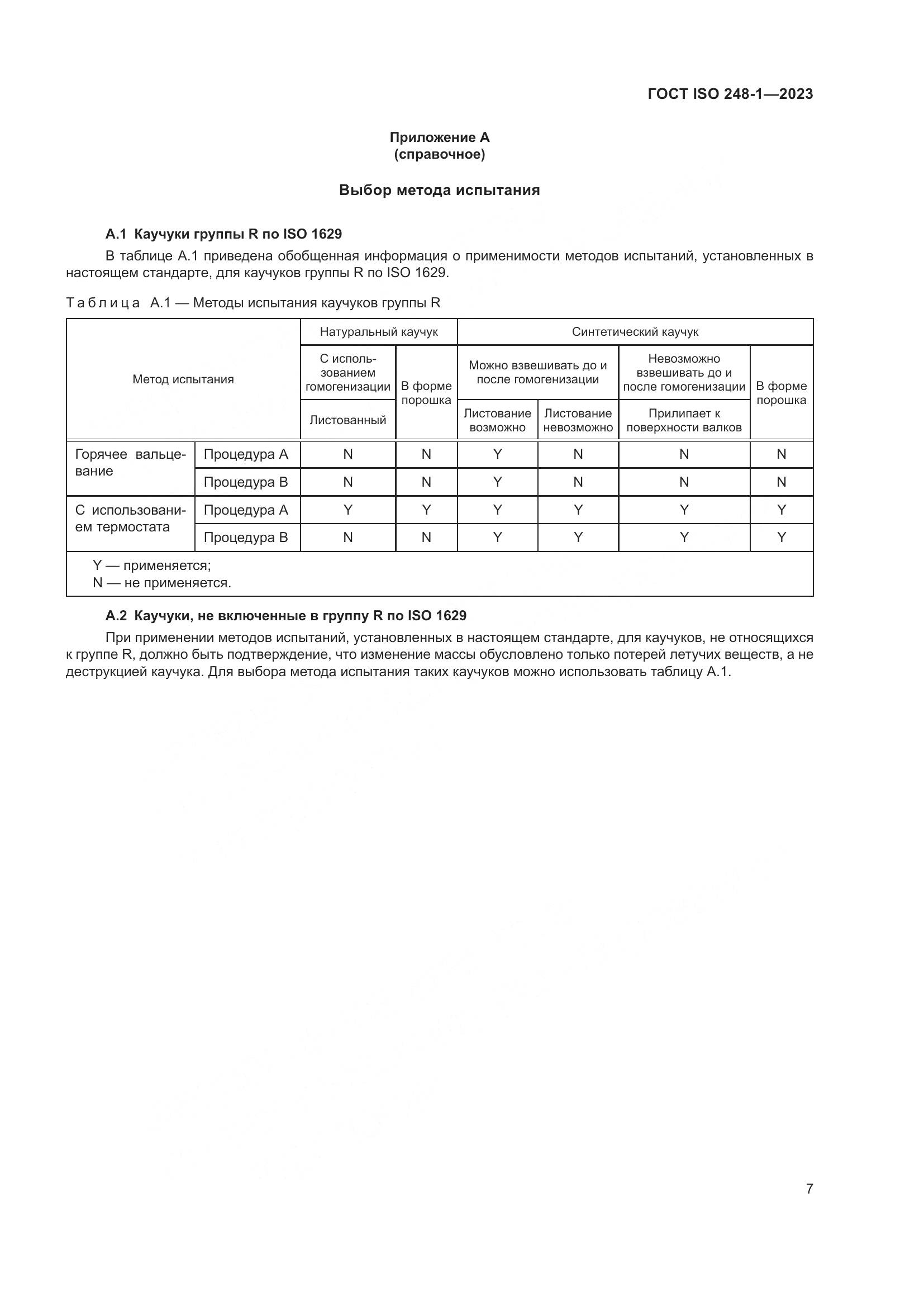 ГОСТ ISO 248-1-2023, страница 11