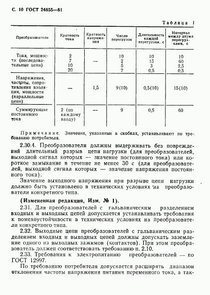 ГОСТ 24855-81, страница 11