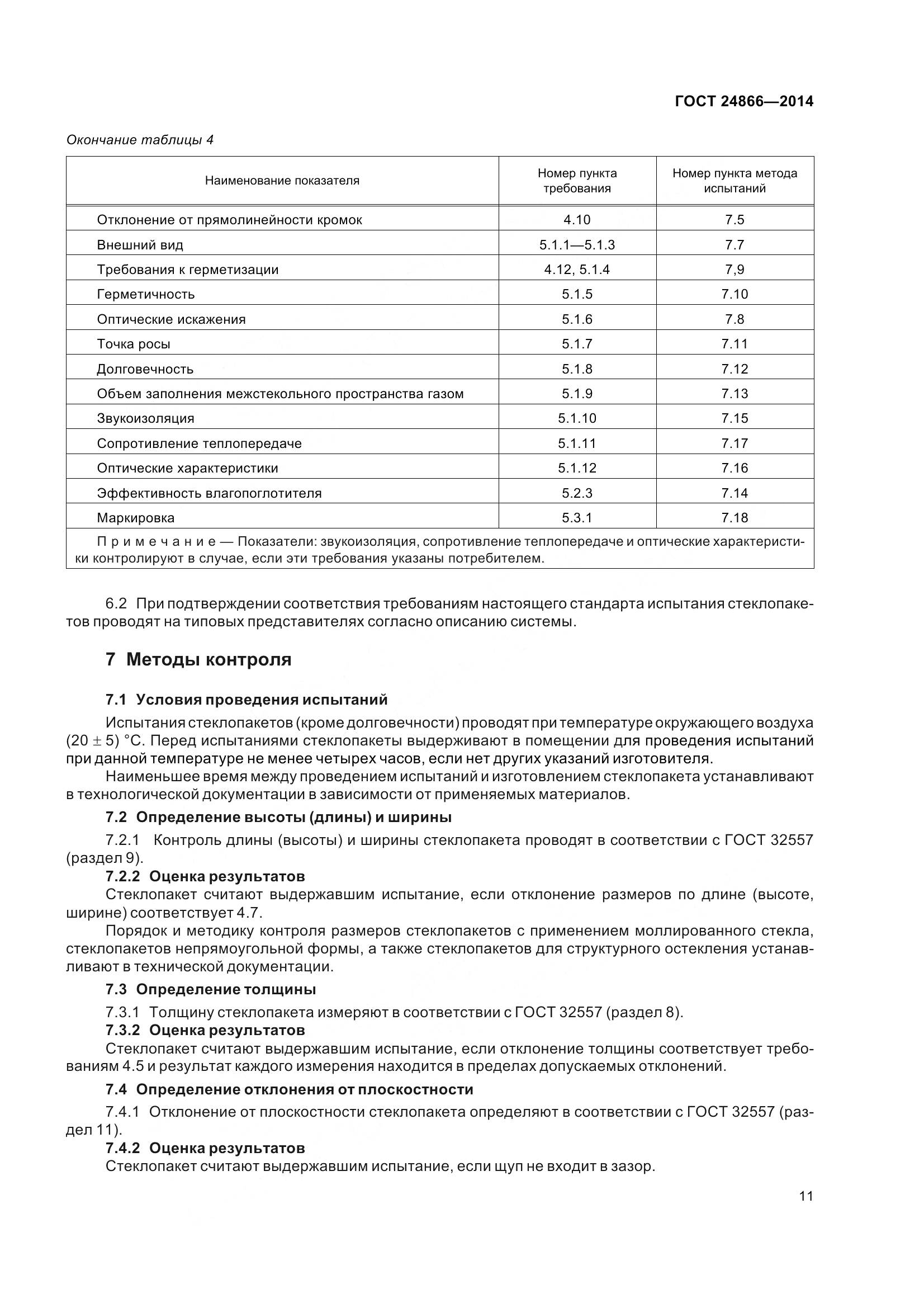 ГОСТ 24866-2014, страница 16