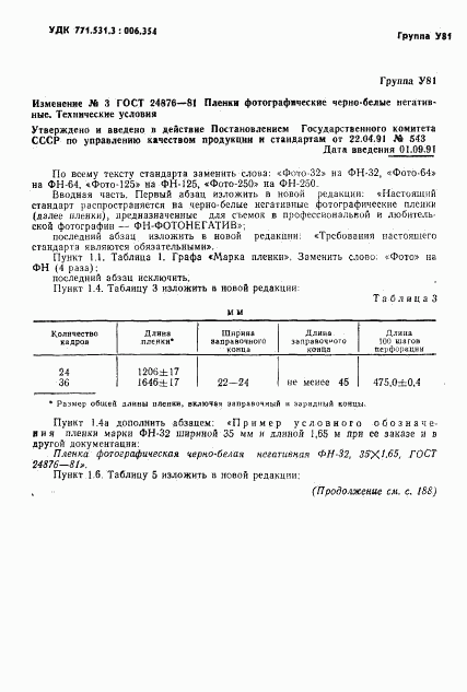 ГОСТ 24876-81, страница 25