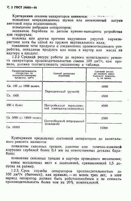 ГОСТ 24885-91, страница 3