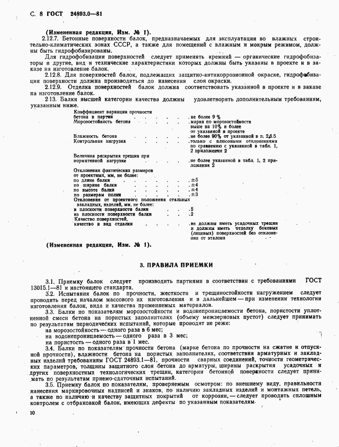 ГОСТ 24893.0-81, страница 10