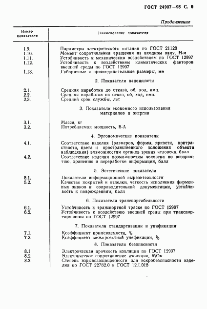 ГОСТ 24907-93, страница 11