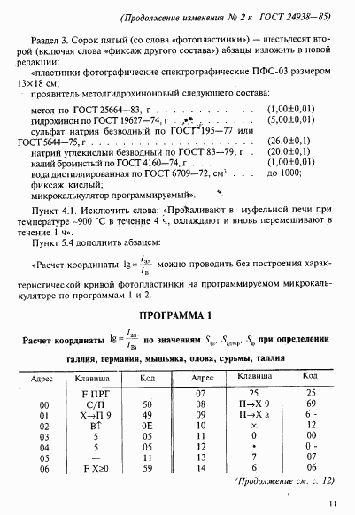 ГОСТ 24938-85, страница 15