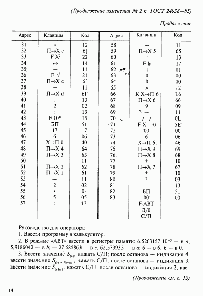 ГОСТ 24938-85, страница 18
