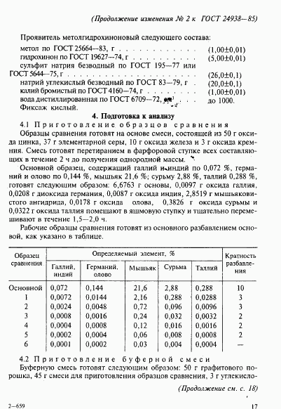 ГОСТ 24938-85, страница 21