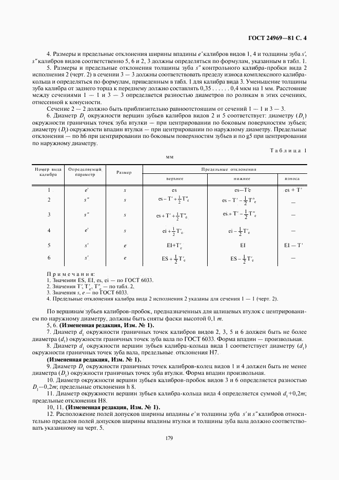 ГОСТ 24969-81, страница 4