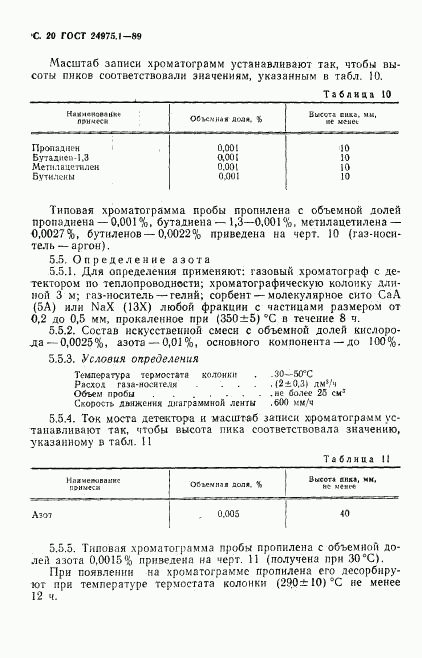 ГОСТ 24975.1-89, страница 22