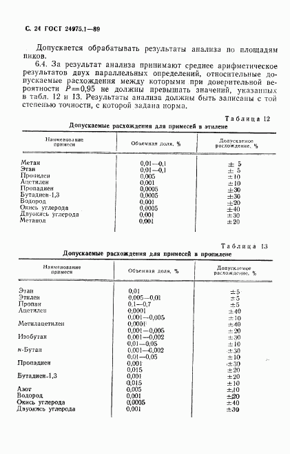 ГОСТ 24975.1-89, страница 26