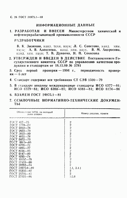 ГОСТ 24975.1-89, страница 28