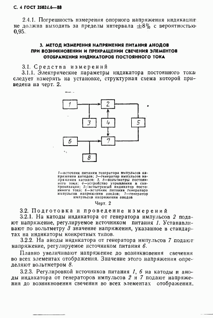 ГОСТ 25024.6-88, страница 5