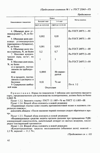 ГОСТ 25043-87, страница 10