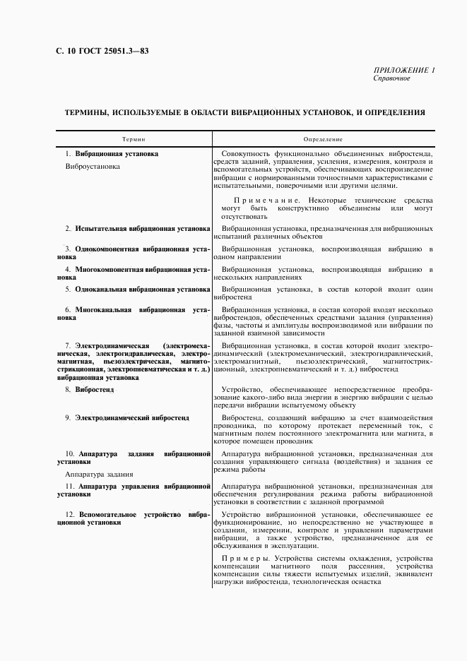 ГОСТ 25051.3-83, страница 11