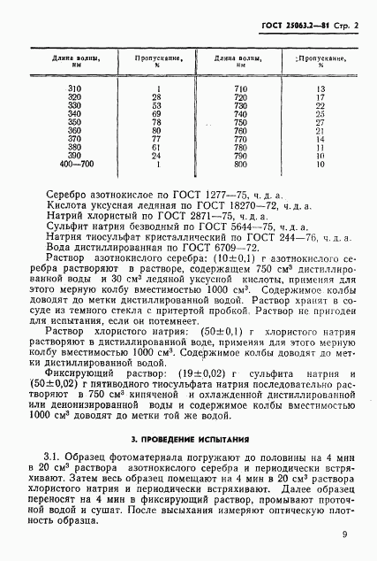 ГОСТ 25063.2-81, страница 2