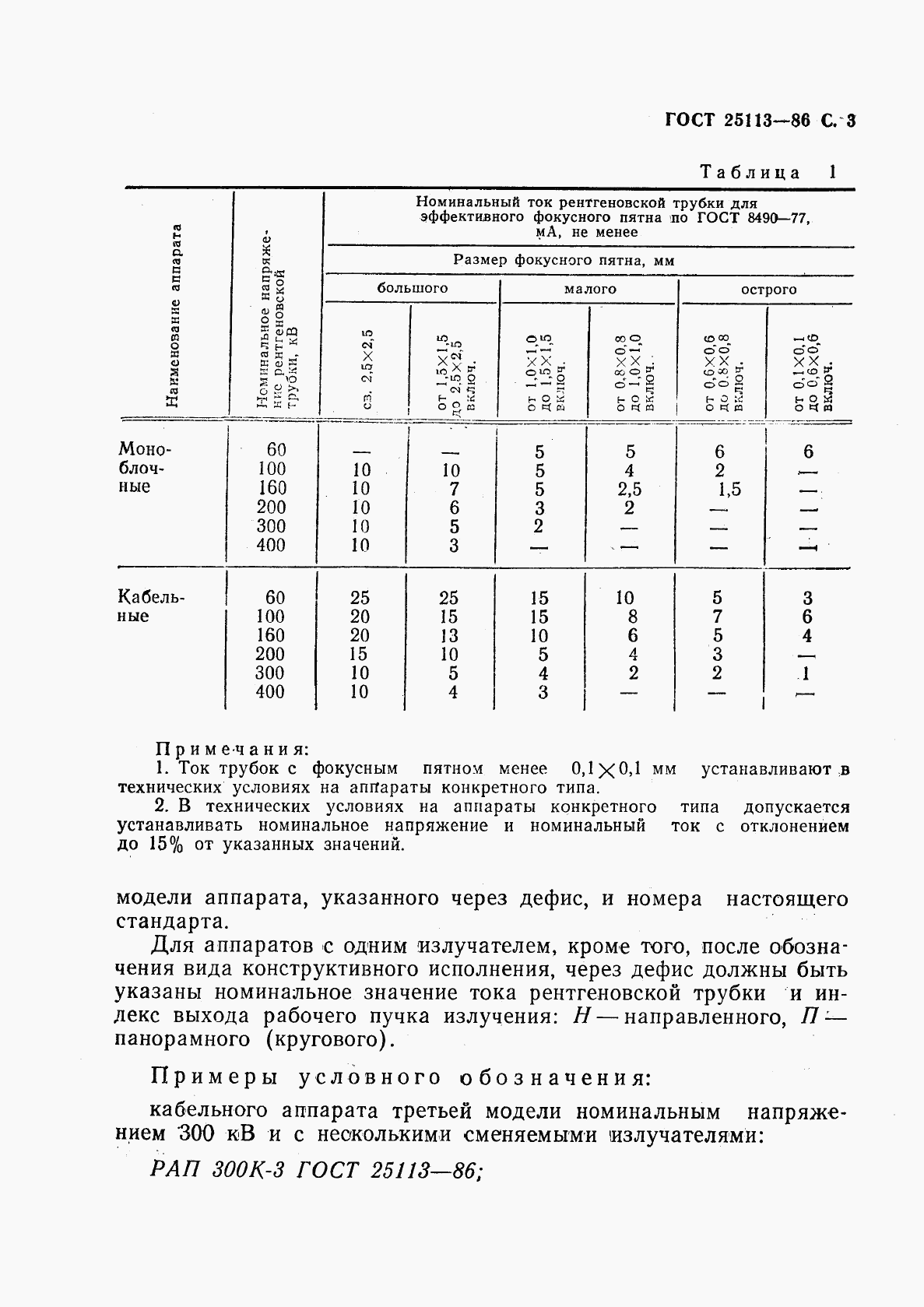 ГОСТ 25113-86, страница 4