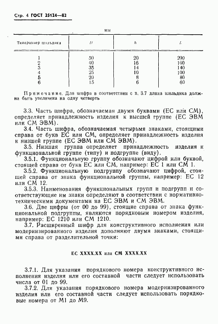 ГОСТ 25124-82, страница 5