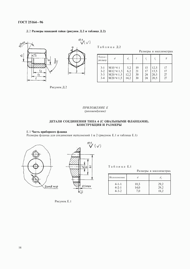 ГОСТ 25164-96, страница 16