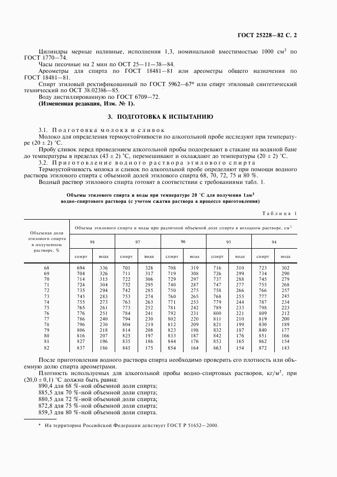 ГОСТ 25228-82, страница 3