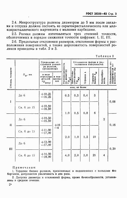 ГОСТ 25255-82, страница 5
