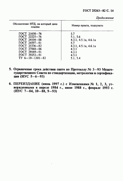 ГОСТ 25263-82, страница 15