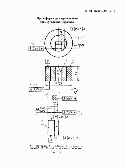 ГОСТ 25280-90, страница 4