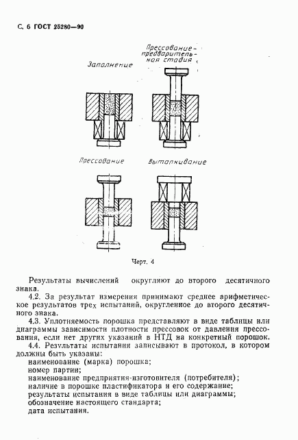 ГОСТ 25280-90, страница 7