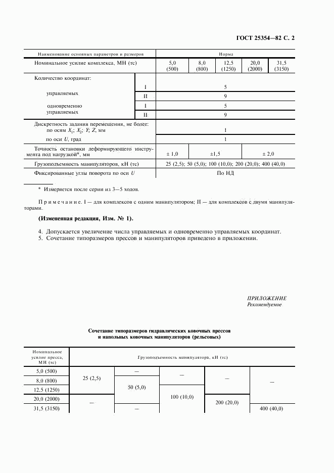 ГОСТ 25354-82, страница 3