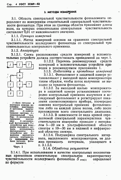ГОСТ 25369-82, страница 6