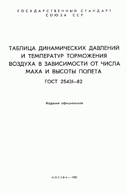 ГОСТ 25431-82, страница 2