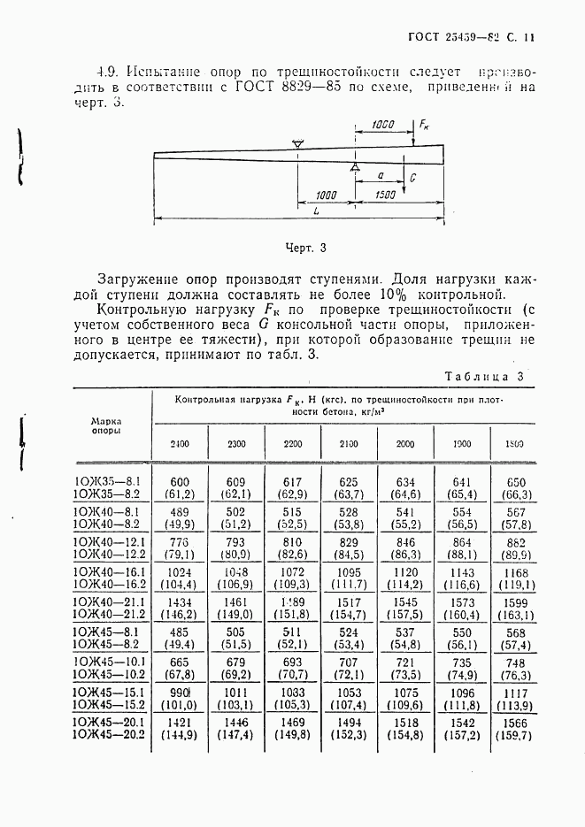 ГОСТ 25459-82, страница 12