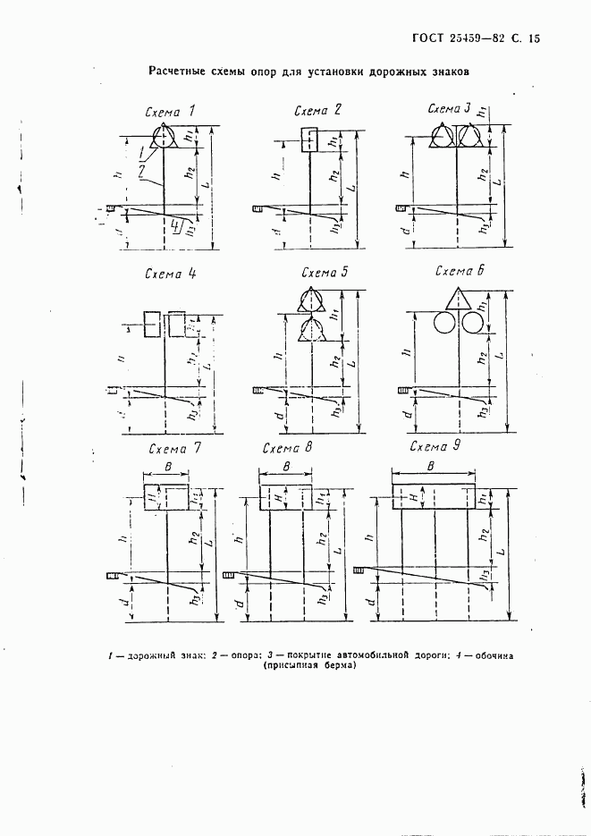 ГОСТ 25459-82, страница 16