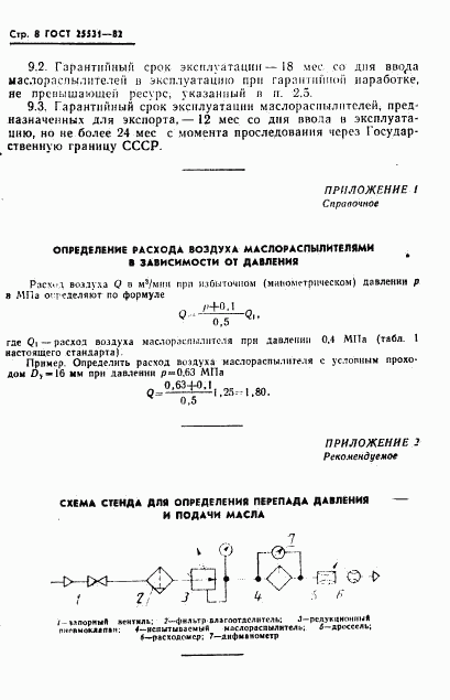 ГОСТ 25531-82, страница 9